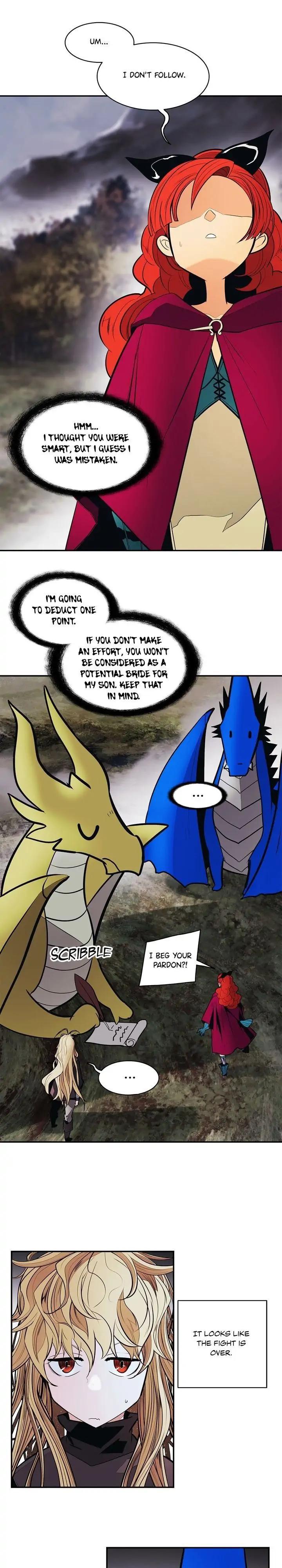 Mookhyang: Dark Lady Chap 102 - Next Chap 103
