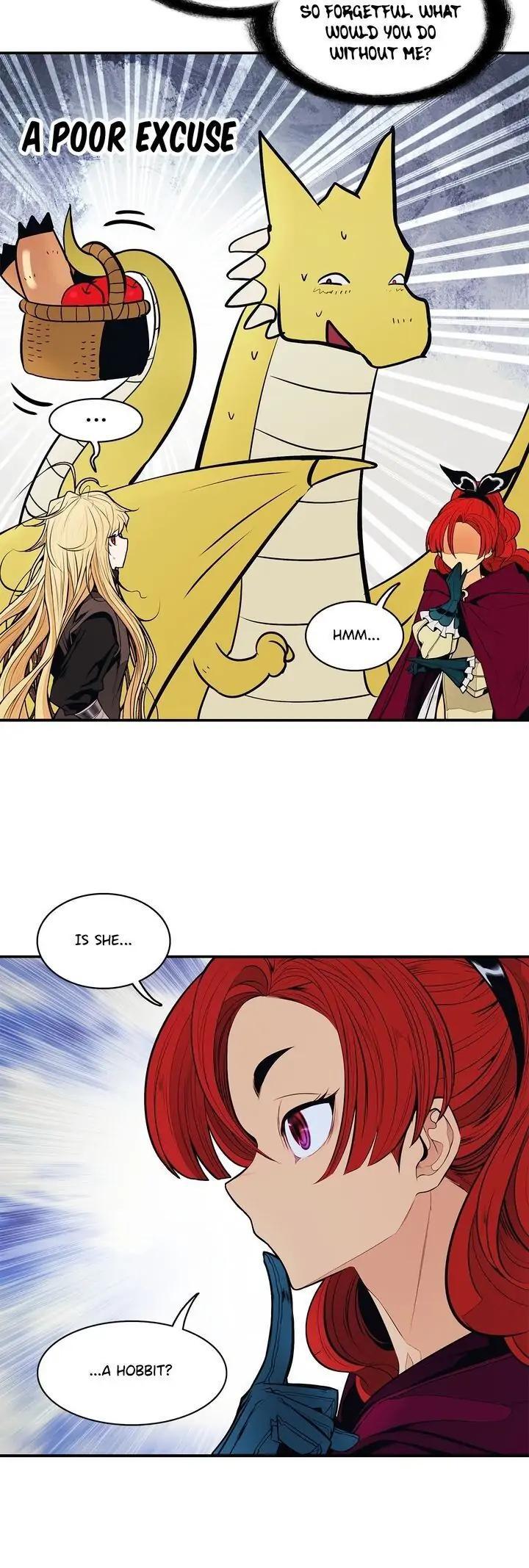 Mookhyang: Dark Lady Chap 102 - Next Chap 103