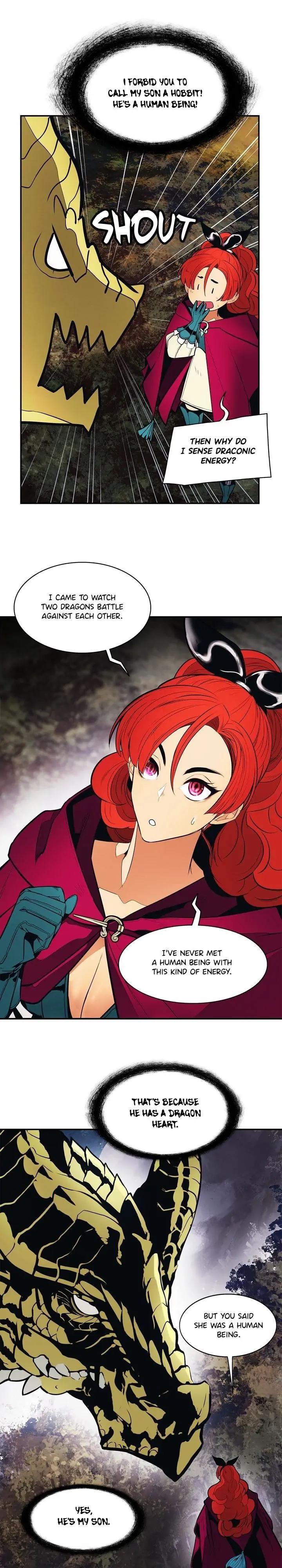Mookhyang: Dark Lady Chap 102 - Next Chap 103
