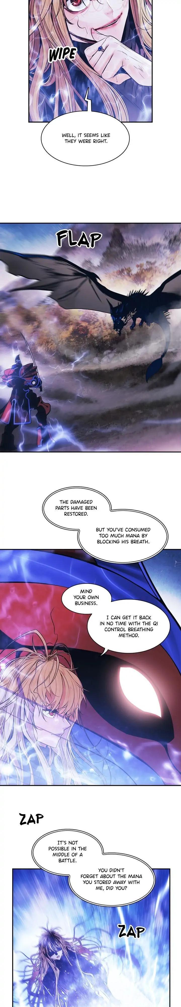 Mookhyang: Dark Lady Chap 102 - Next Chap 103