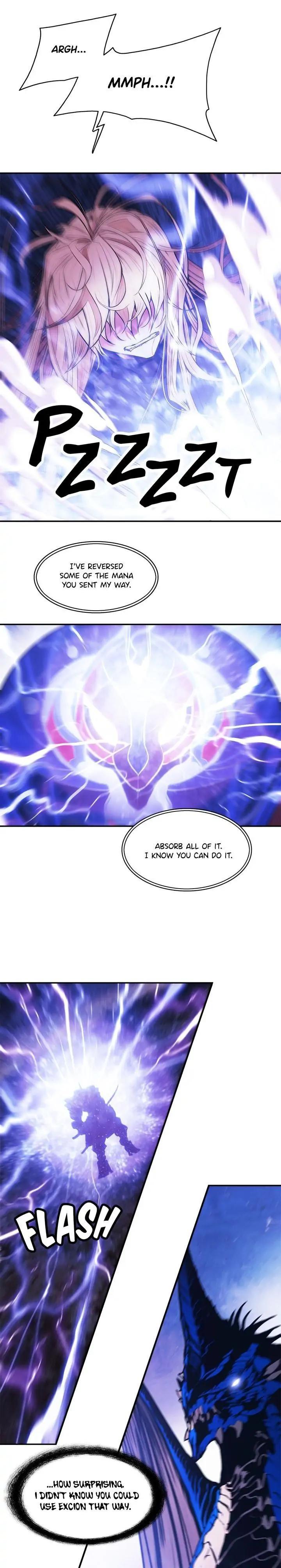 Mookhyang: Dark Lady Chap 102 - Next Chap 103