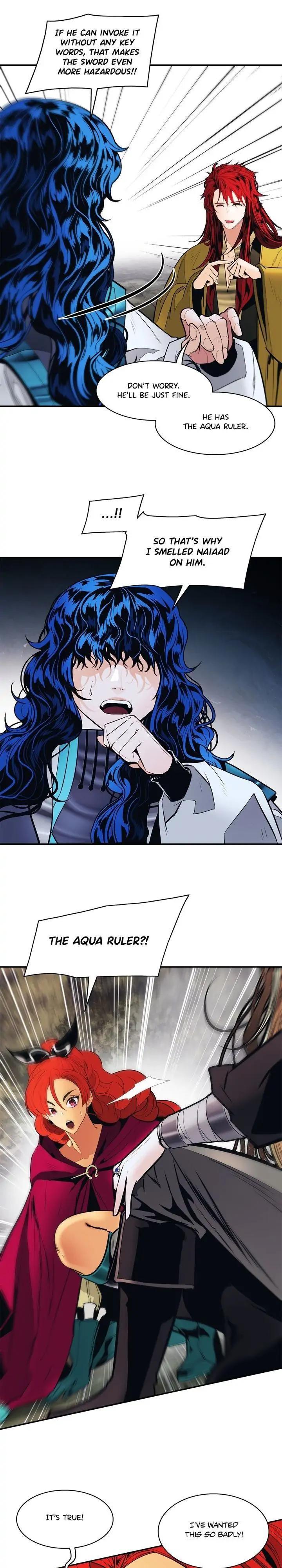 Mookhyang: Dark Lady Chap 103 - Next Chap 104