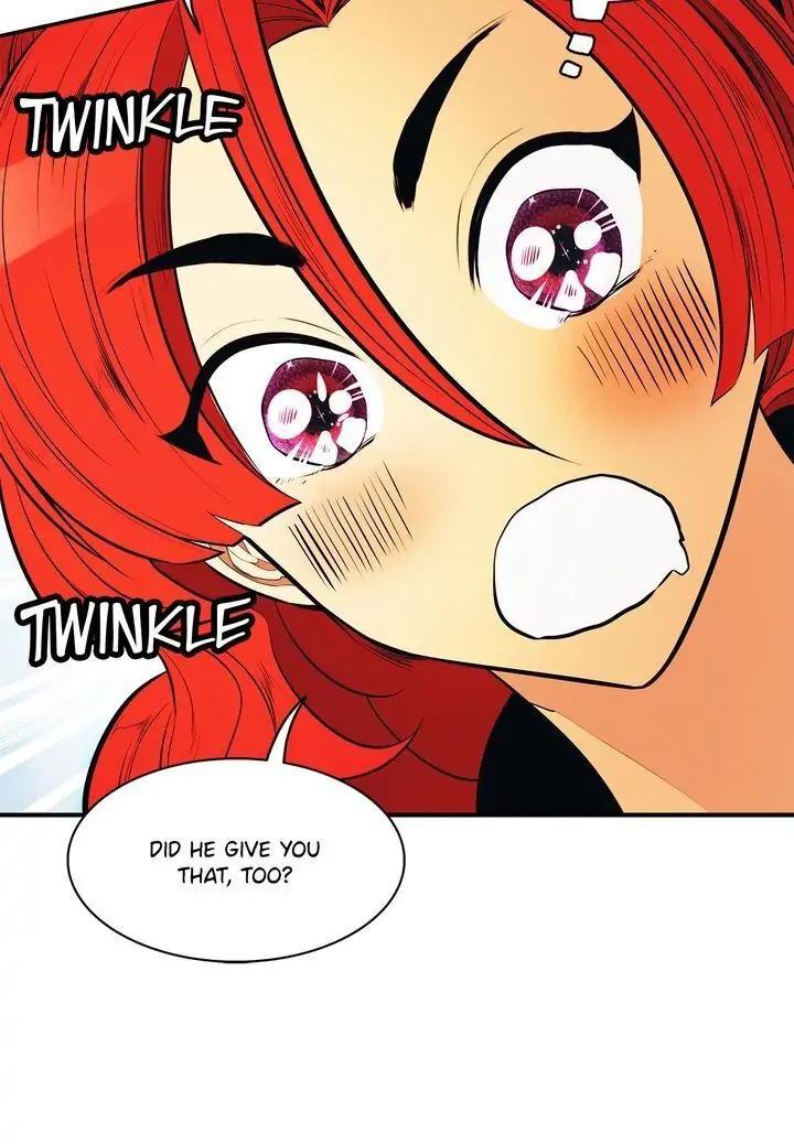 Mookhyang: Dark Lady Chap 103 - Next Chap 104