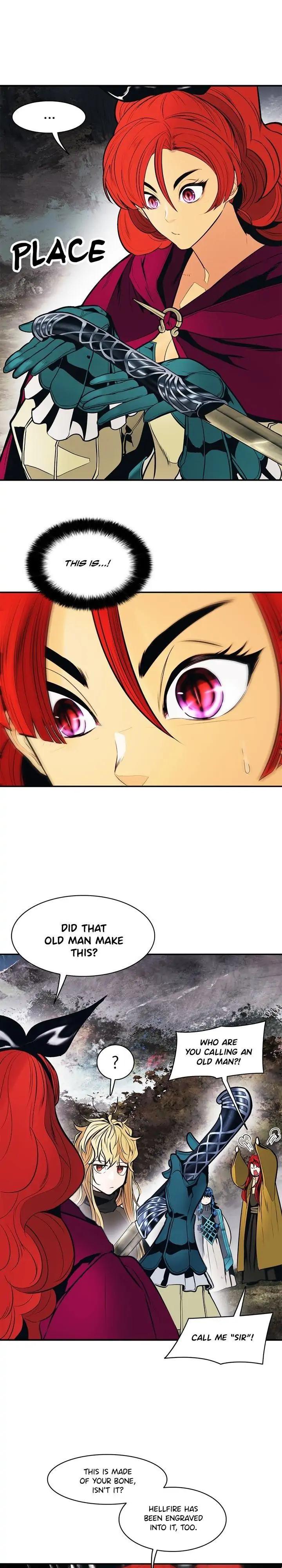 Mookhyang: Dark Lady Chap 103 - Next Chap 104