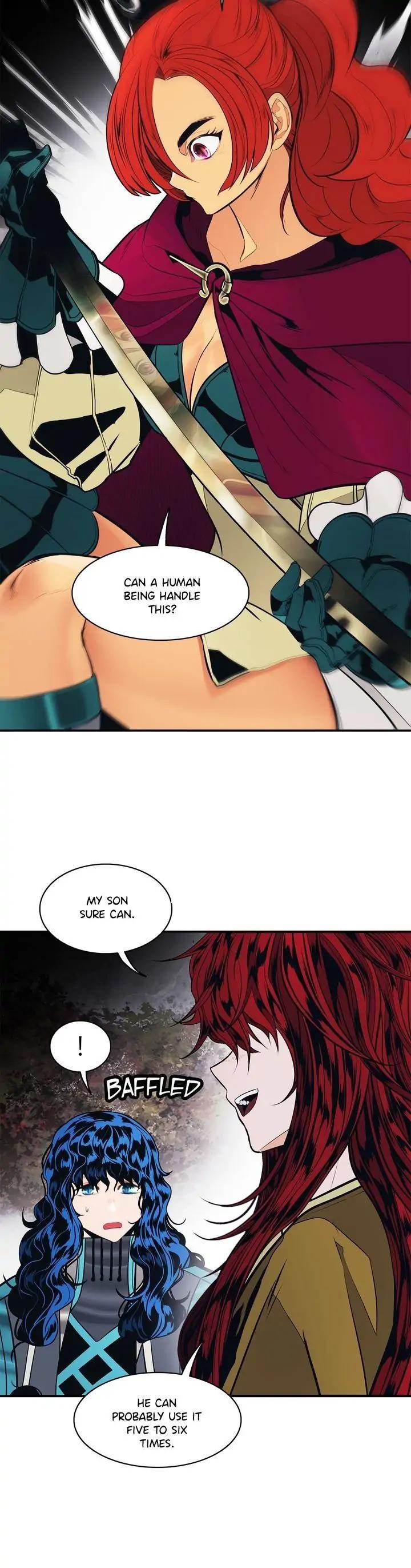 Mookhyang: Dark Lady Chap 103 - Next Chap 104