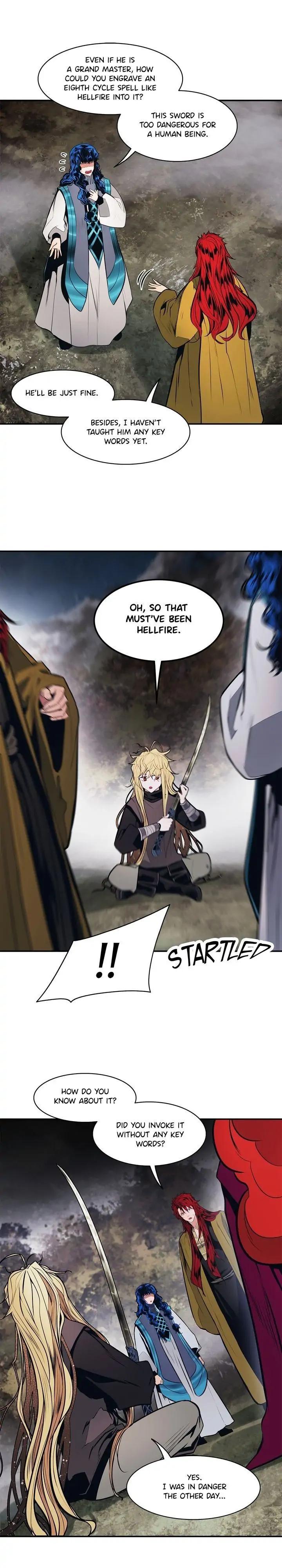 Mookhyang: Dark Lady Chap 103 - Next Chap 104