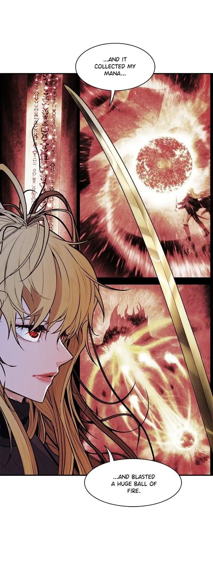 Mookhyang: Dark Lady Chap 103 - Next Chap 104