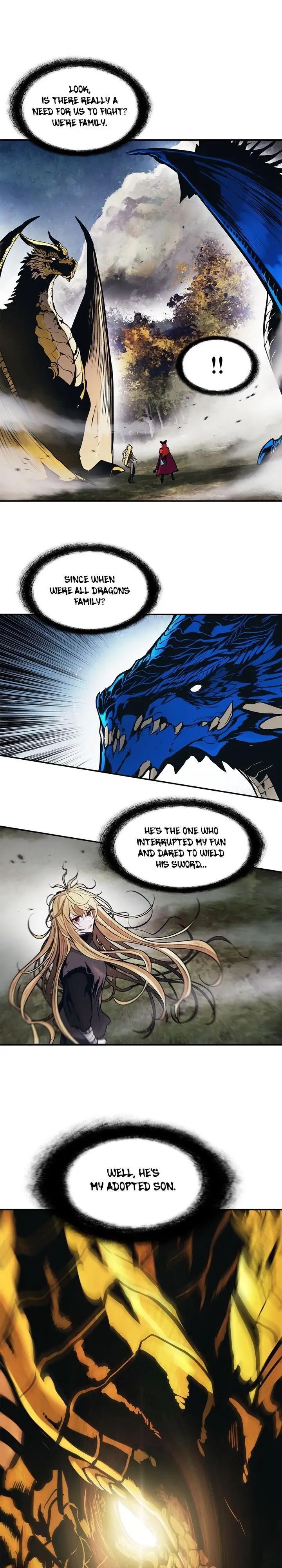 Mookhyang: Dark Lady Chap 103 - Next Chap 104