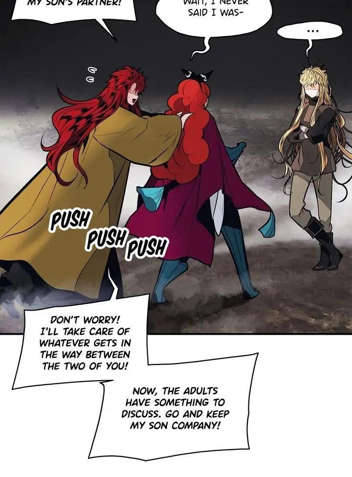 Mookhyang: Dark Lady Chap 103 - Next Chap 104
