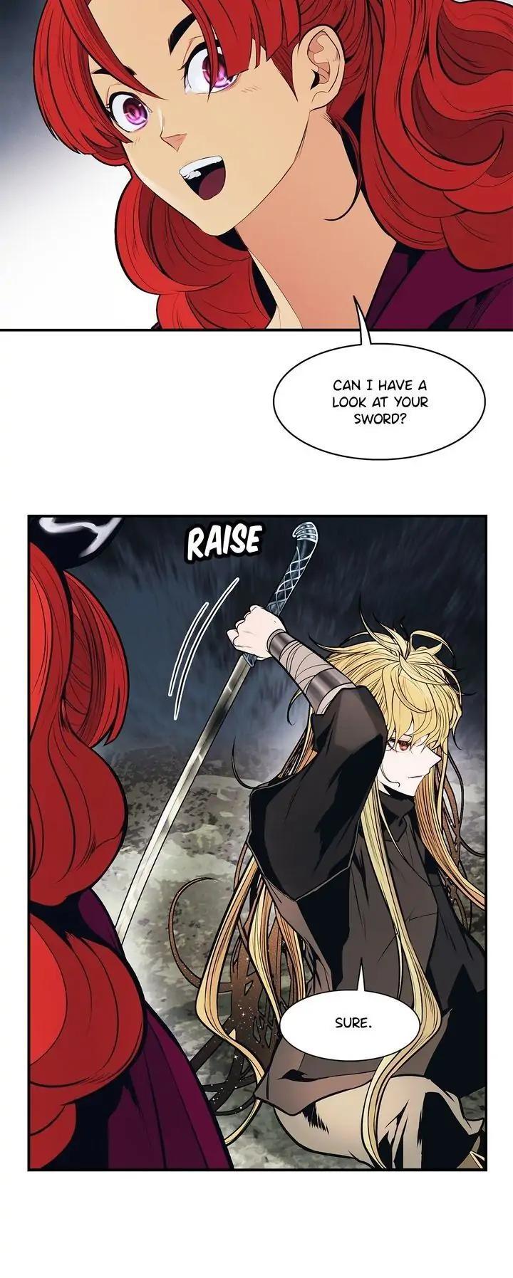 Mookhyang: Dark Lady Chap 103 - Next Chap 104