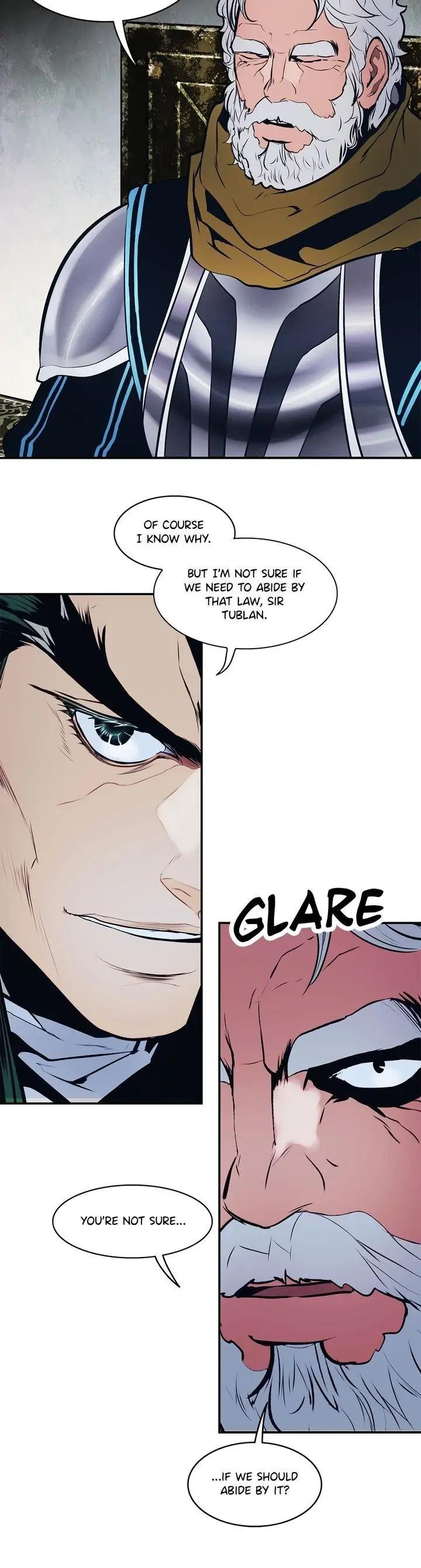 Mookhyang: Dark Lady Chap 103 - Next Chap 104