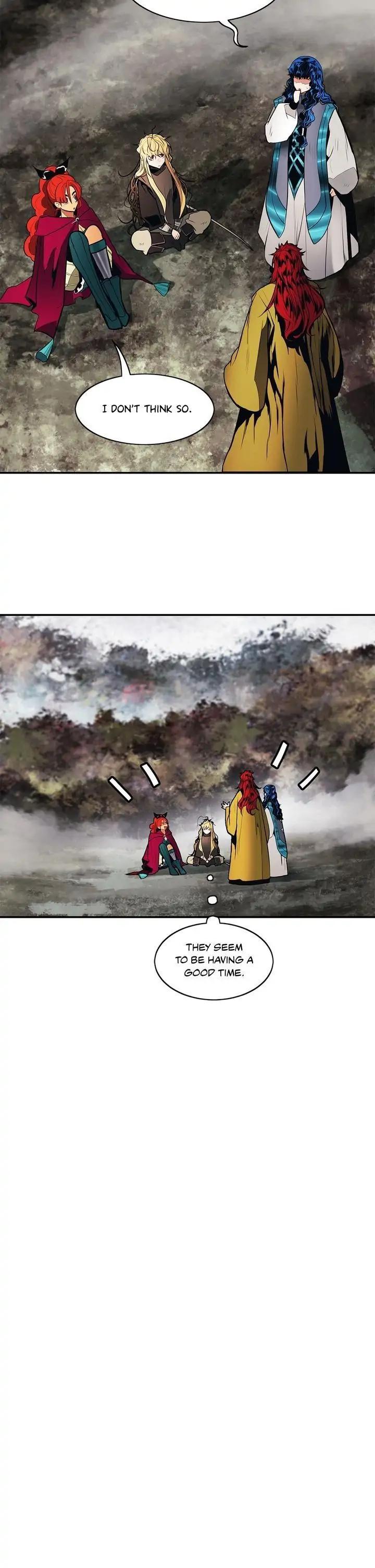Mookhyang: Dark Lady Chap 103 - Next Chap 104