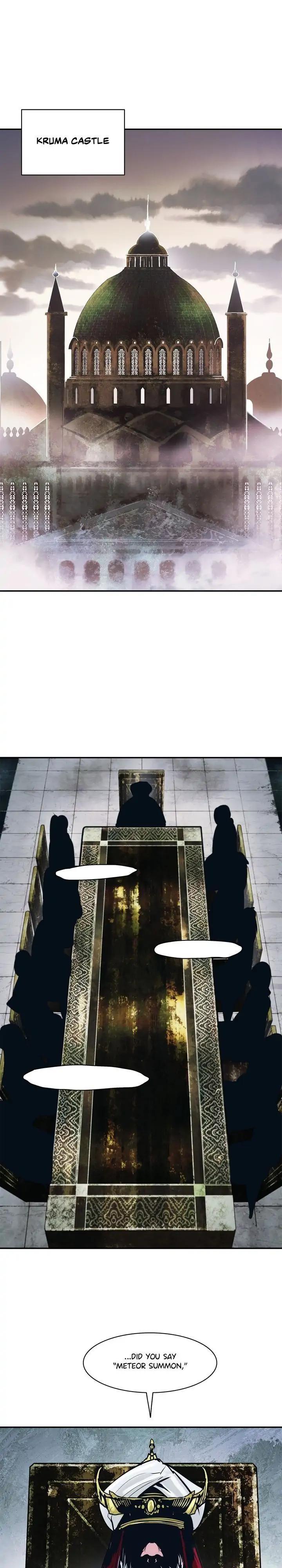 Mookhyang: Dark Lady Chap 103 - Next Chap 104