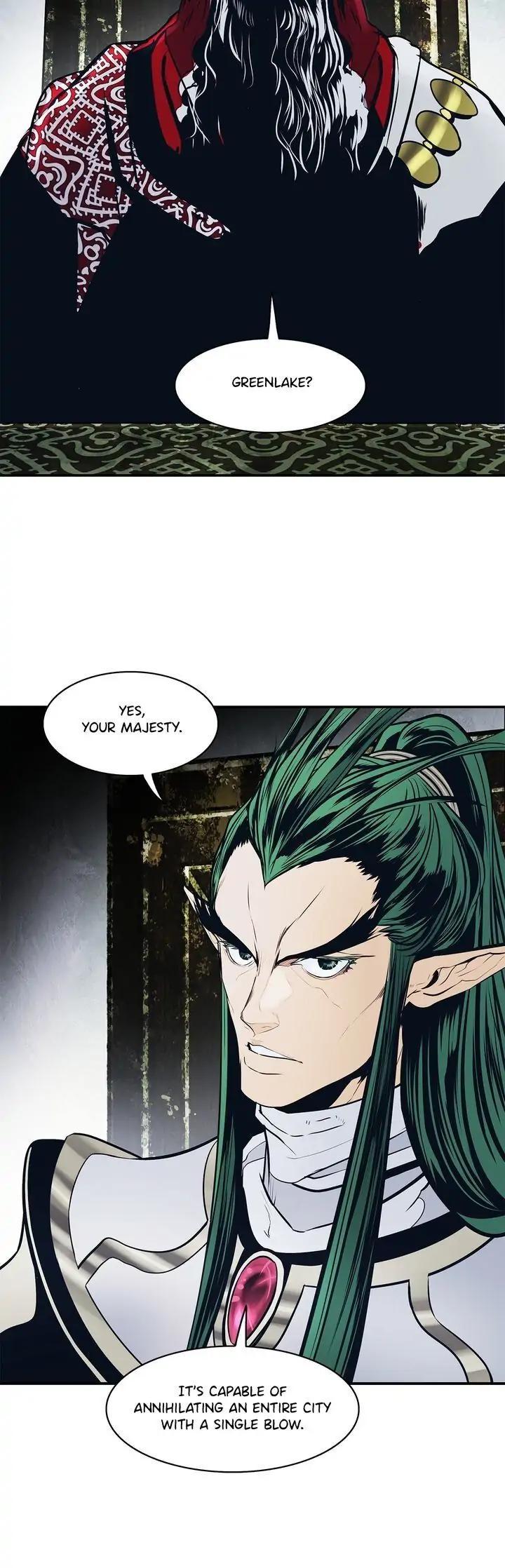 Mookhyang: Dark Lady Chap 103 - Next Chap 104