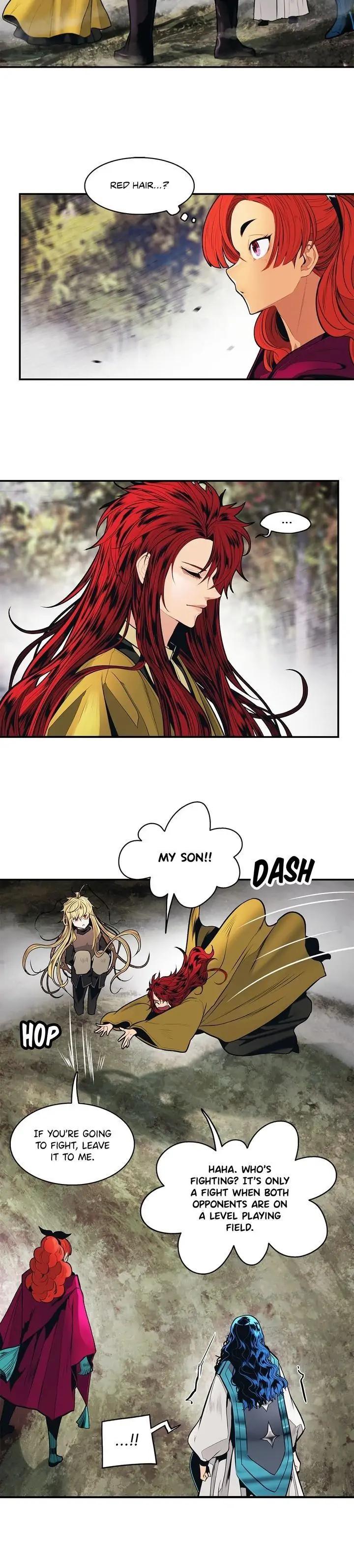 Mookhyang: Dark Lady Chap 103 - Next Chap 104