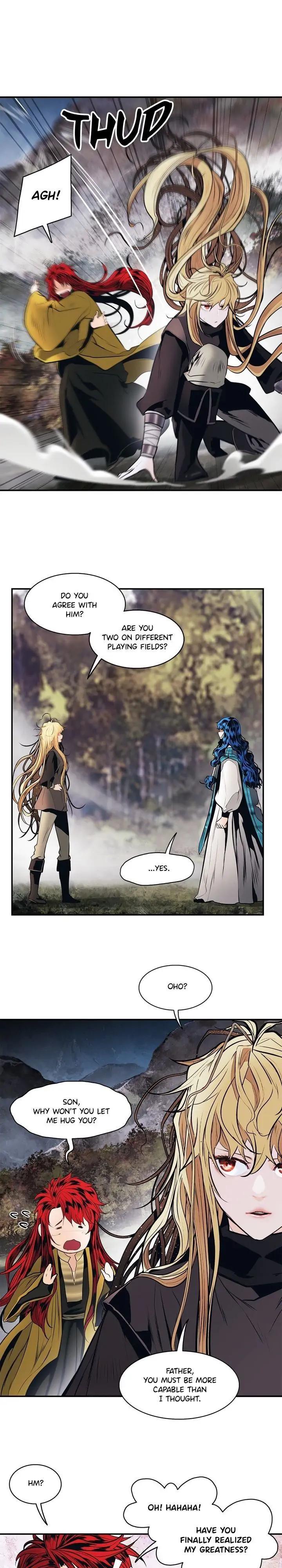 Mookhyang: Dark Lady Chap 103 - Next Chap 104