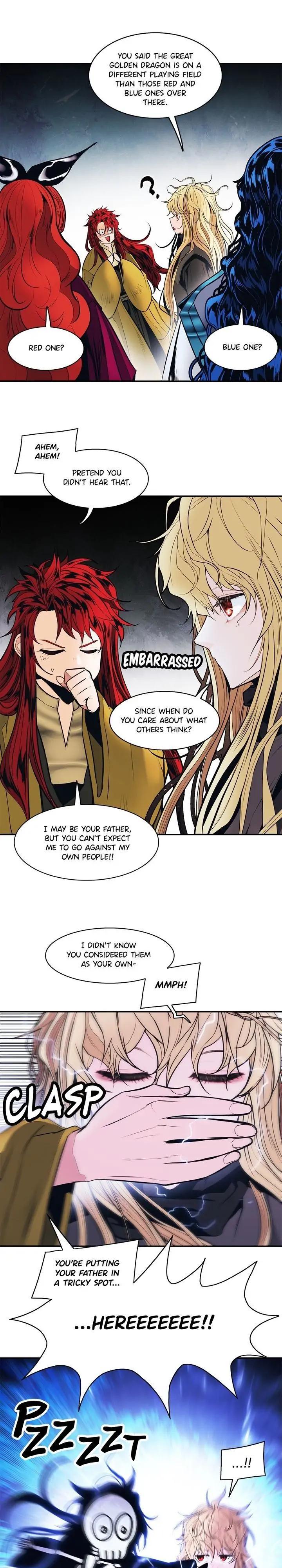 Mookhyang: Dark Lady Chap 103 - Next Chap 104