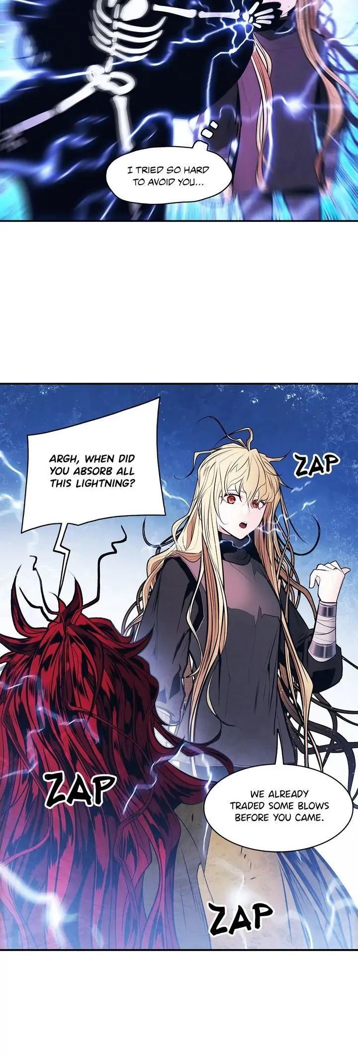 Mookhyang: Dark Lady Chap 103 - Next Chap 104