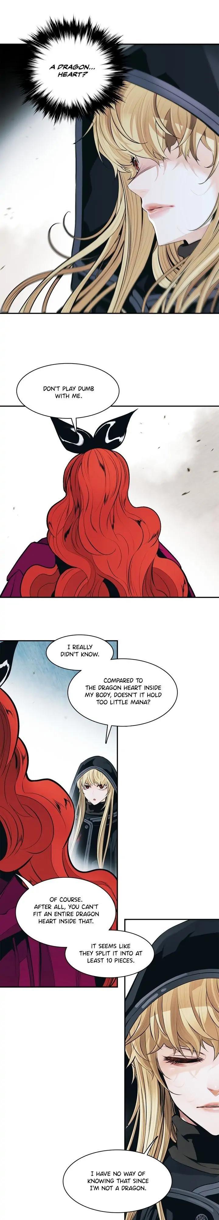Mookhyang: Dark Lady Chap 117 - Next Chap 118
