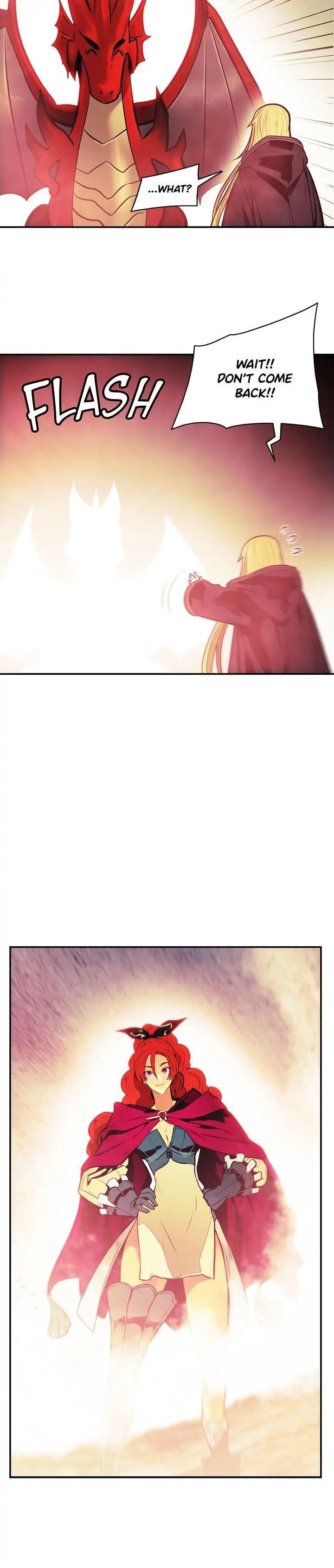 Mookhyang: Dark Lady Chap 117 - Next Chap 118