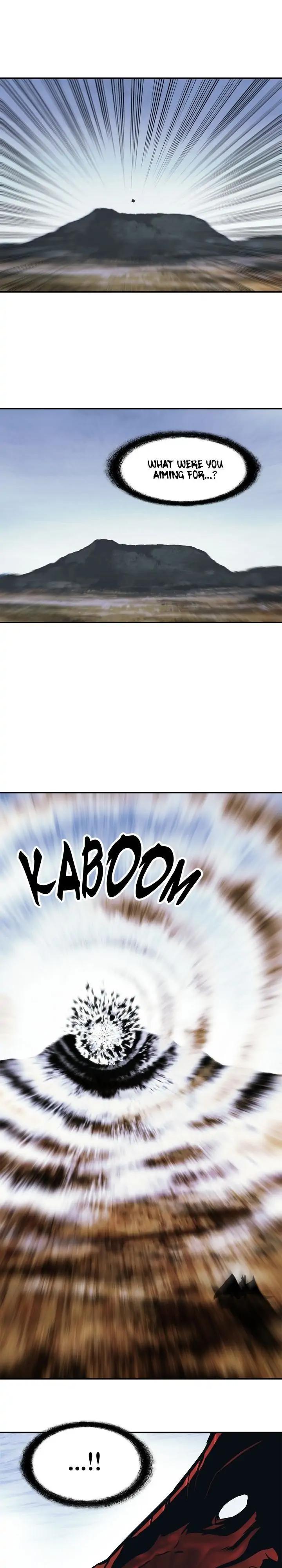 Mookhyang: Dark Lady Chap 117 - Next Chap 118