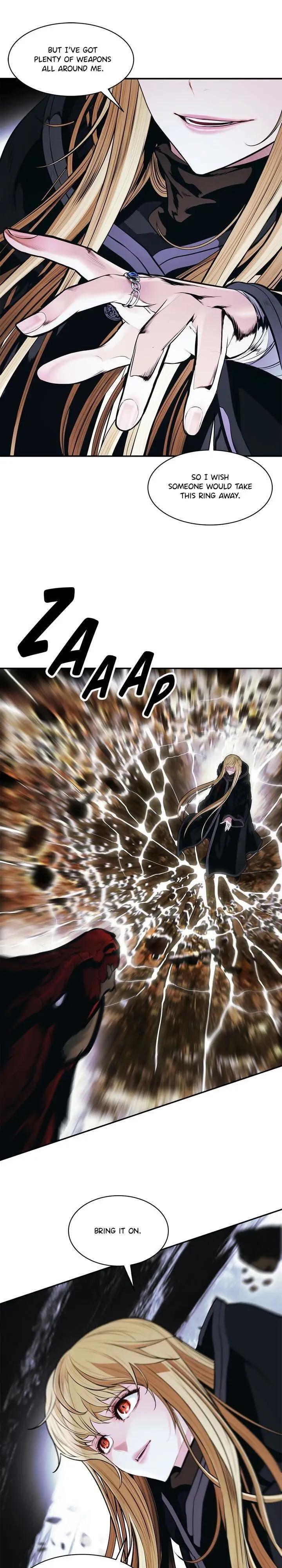 Mookhyang: Dark Lady Chap 117 - Next Chap 118