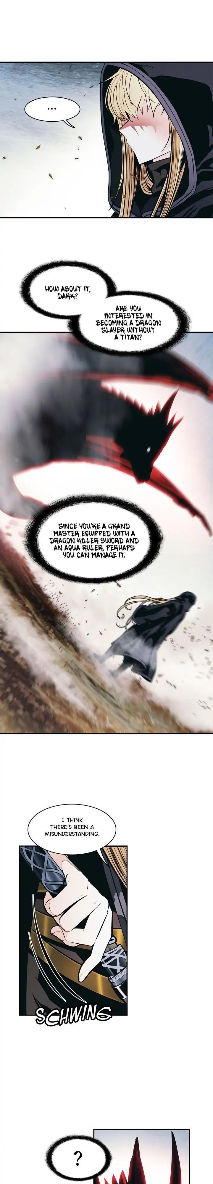 Mookhyang: Dark Lady Chap 117 - Next Chap 118