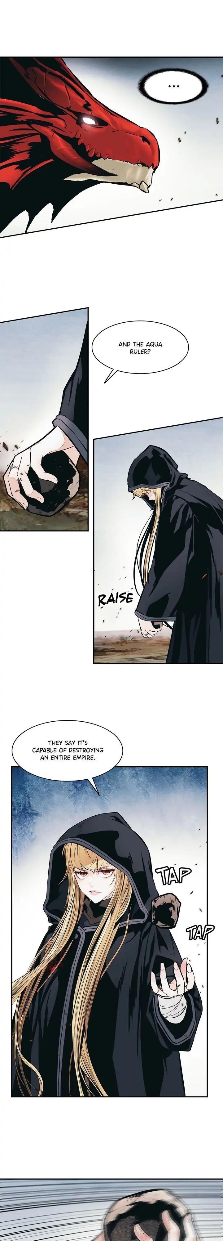 Mookhyang: Dark Lady Chap 117 - Next Chap 118