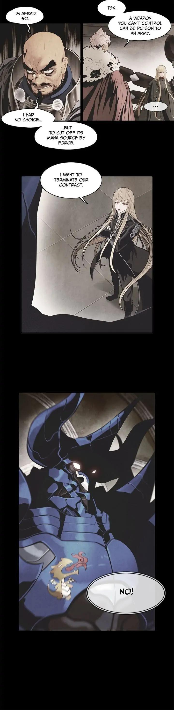 Mookhyang: Dark Lady Chap 117 - Next Chap 118
