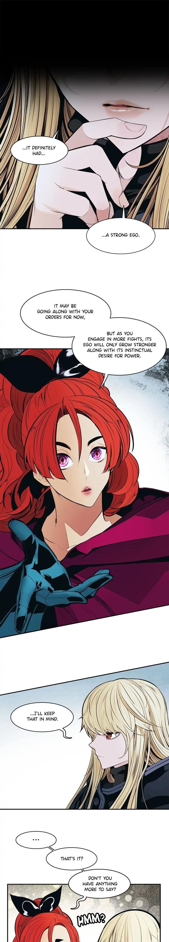 Mookhyang: Dark Lady Chap 117 - Next Chap 118