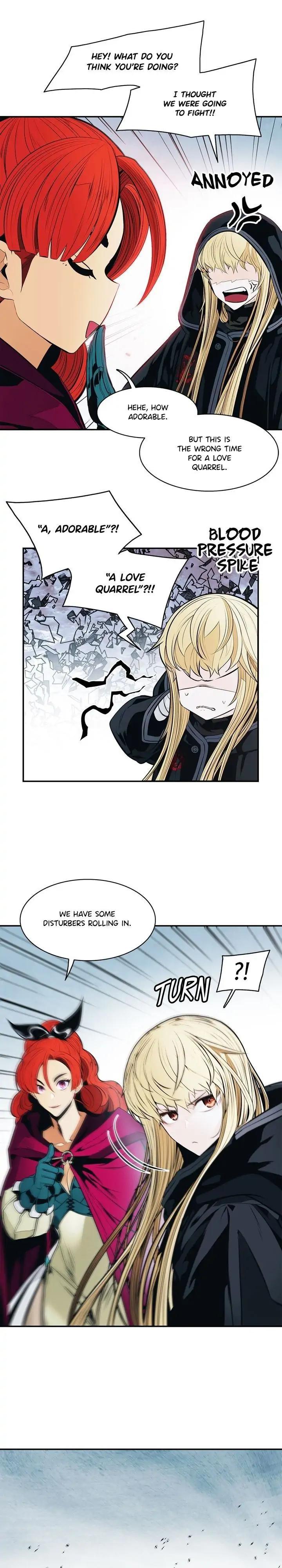 Mookhyang: Dark Lady Chap 117 - Next Chap 118