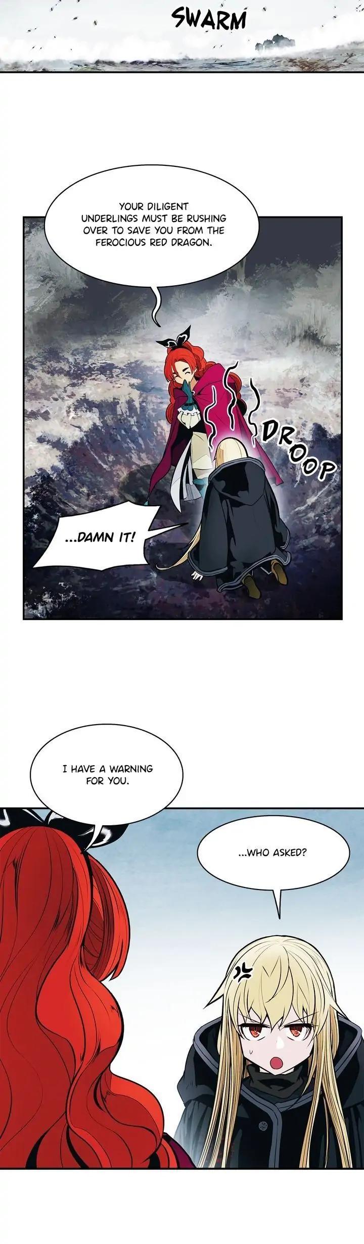 Mookhyang: Dark Lady Chap 117 - Next Chap 118