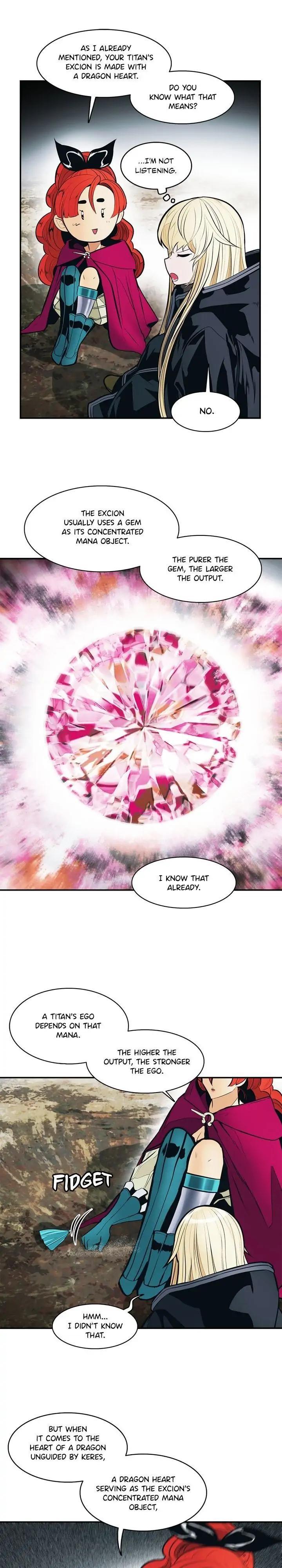 Mookhyang: Dark Lady Chap 117 - Next Chap 118