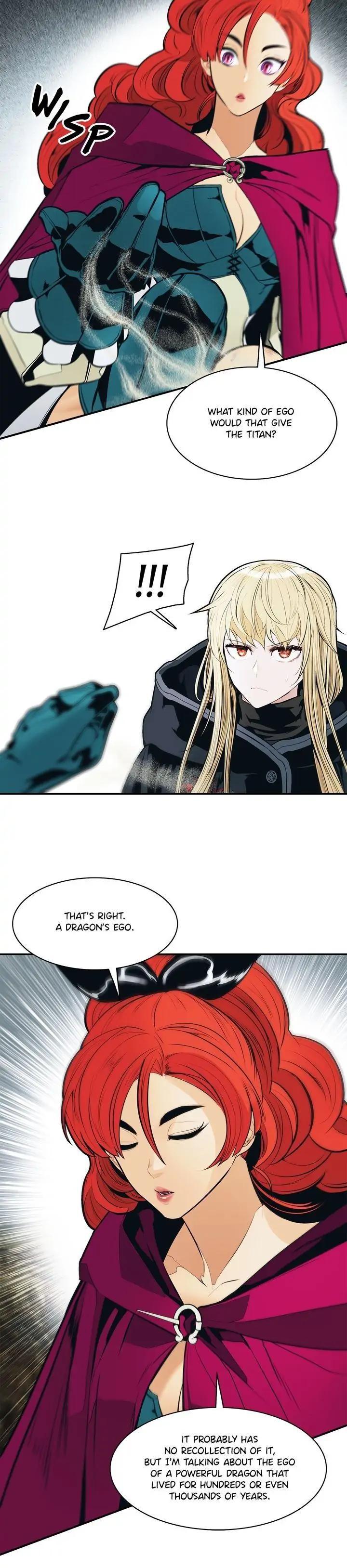 Mookhyang: Dark Lady Chap 117 - Next Chap 118
