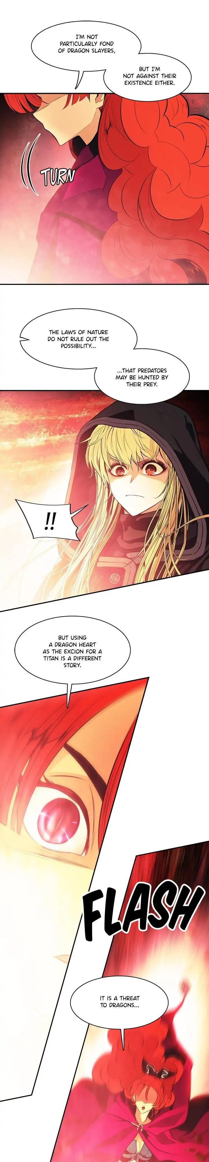 Mookhyang: Dark Lady Chap 117 - Next Chap 118