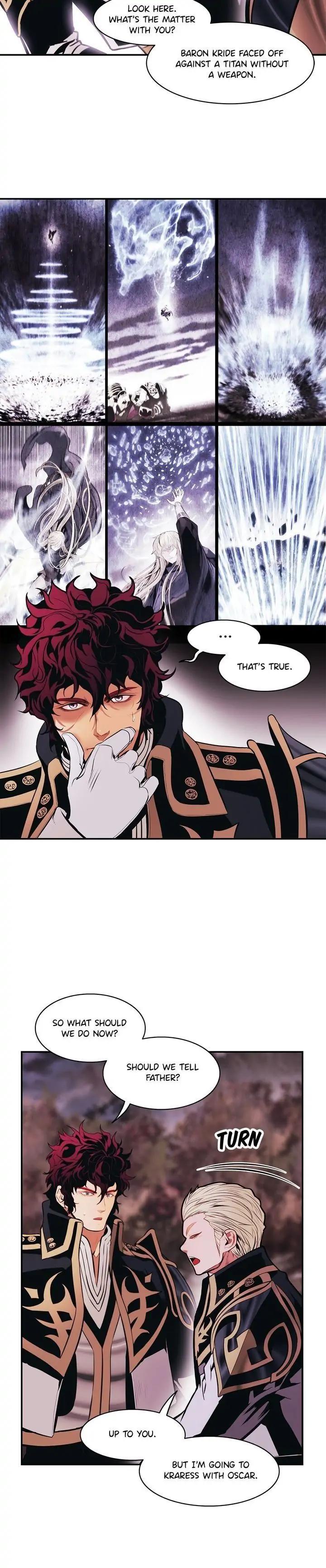 Mookhyang: Dark Lady Chap 114 - Next Chap 115