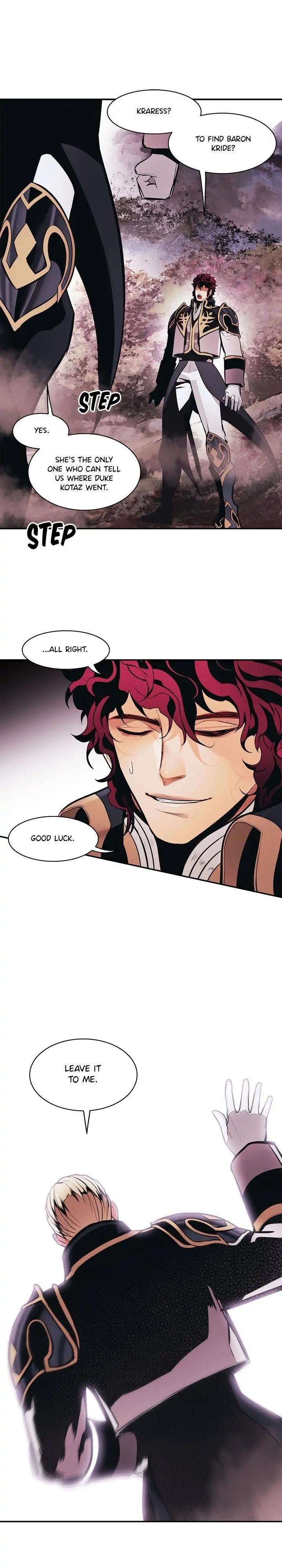 Mookhyang: Dark Lady Chap 114 - Next Chap 115