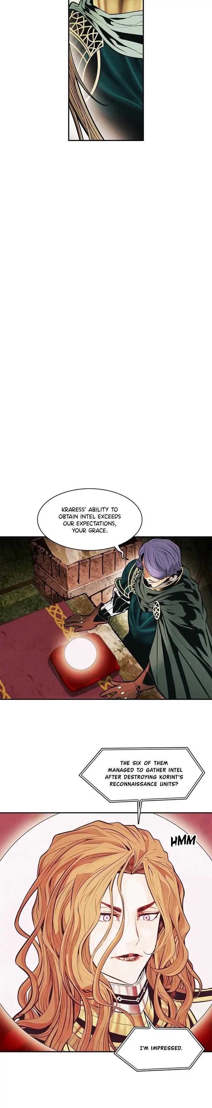Mookhyang: Dark Lady Chap 114 - Next Chap 115