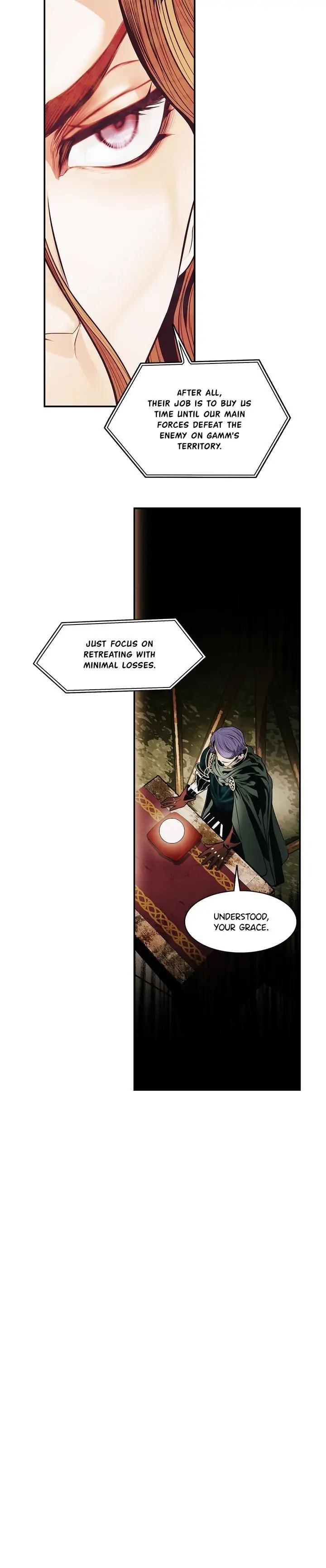 Mookhyang: Dark Lady Chap 114 - Next Chap 115