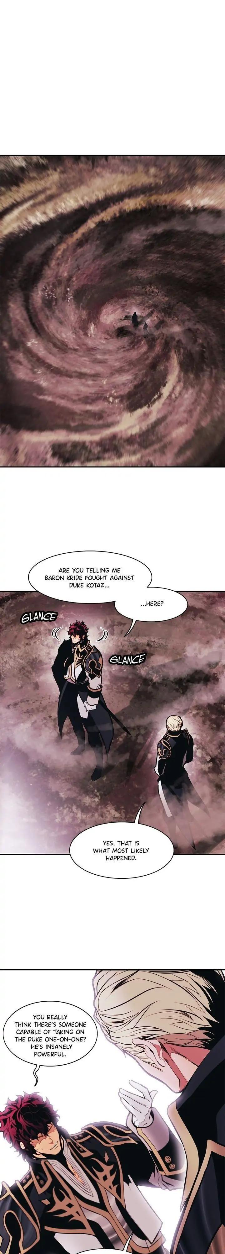 Mookhyang: Dark Lady Chap 114 - Next Chap 115