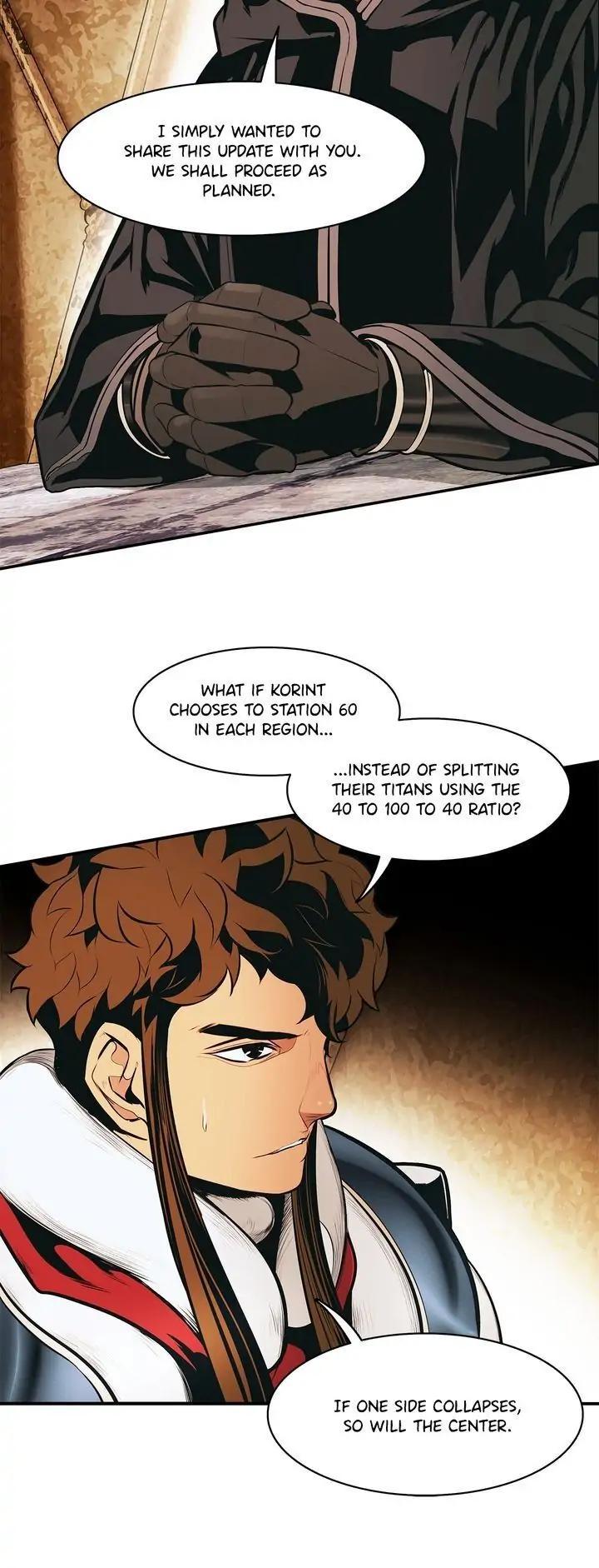 Mookhyang: Dark Lady Chap 114 - Next Chap 115