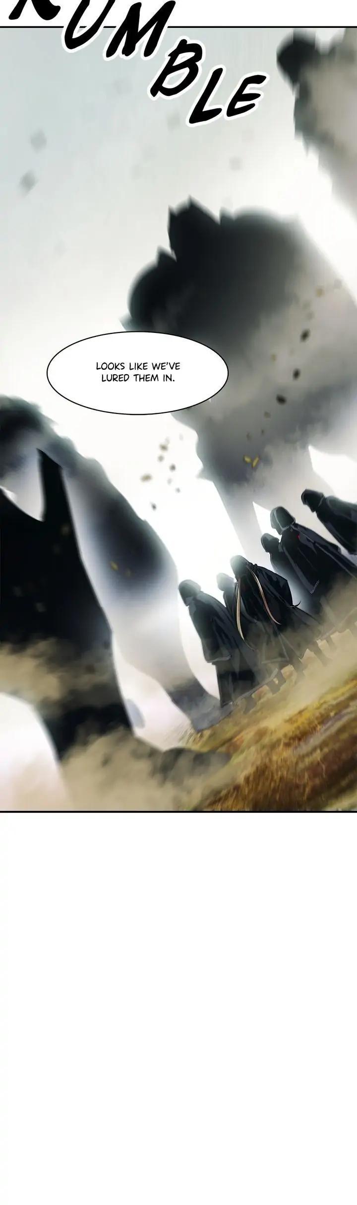 Mookhyang: Dark Lady Chap 114 - Next Chap 115