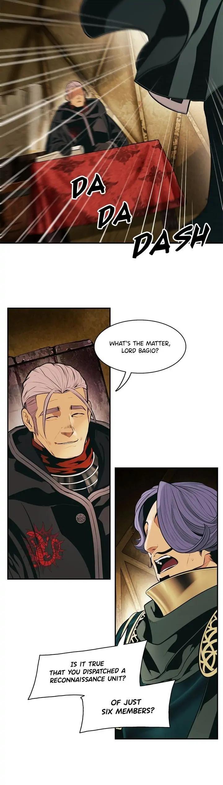 Mookhyang: Dark Lady Chap 114 - Next Chap 115