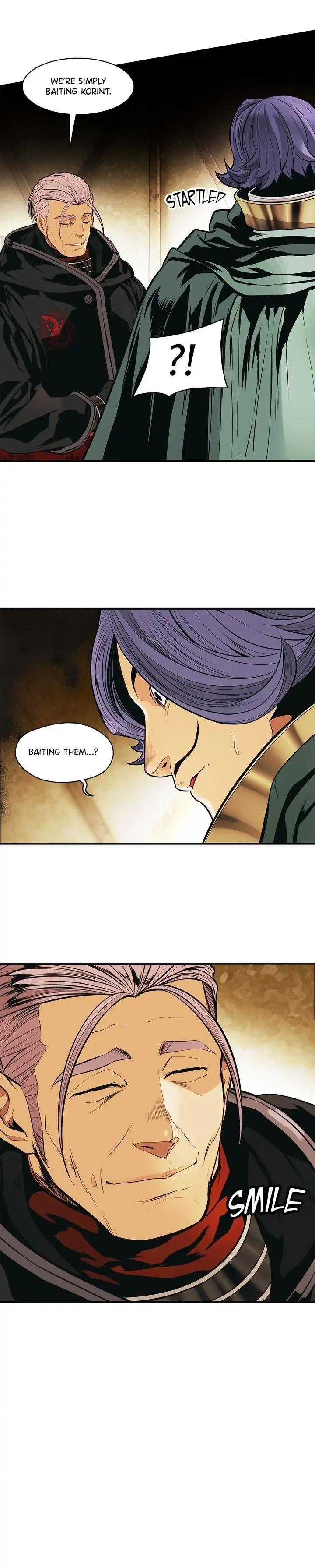 Mookhyang: Dark Lady Chap 114 - Next Chap 115