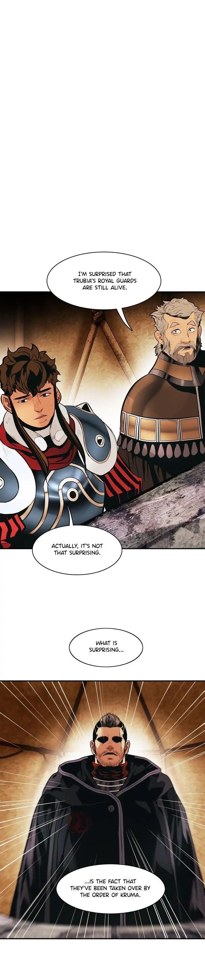 Mookhyang: Dark Lady Chap 114 - Next Chap 115