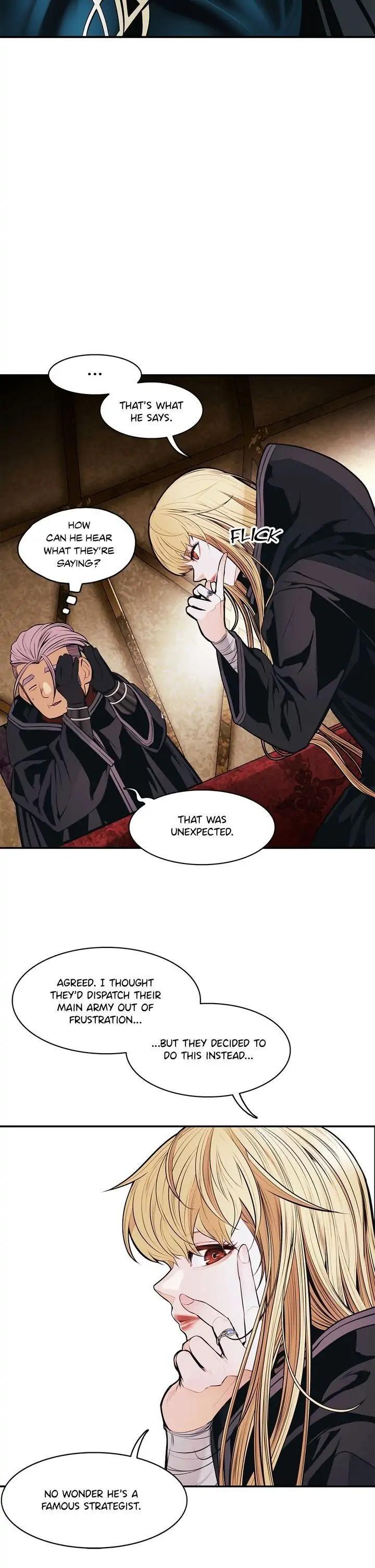 Mookhyang: Dark Lady Chap 114 - Next Chap 115