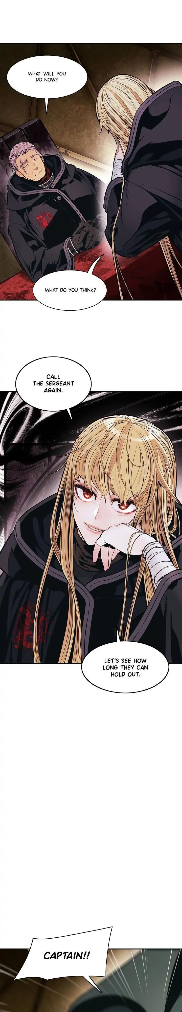Mookhyang: Dark Lady Chap 114 - Next Chap 115