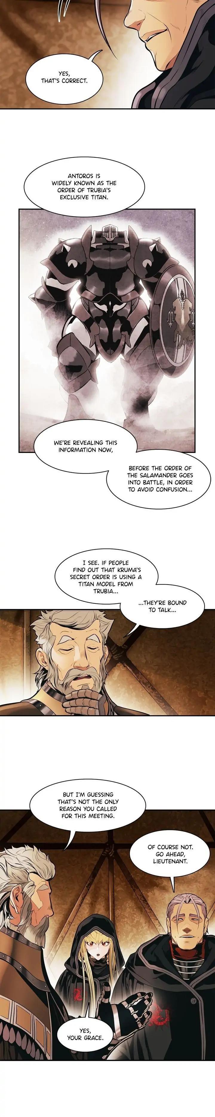 Mookhyang: Dark Lady Chap 114 - Next Chap 115