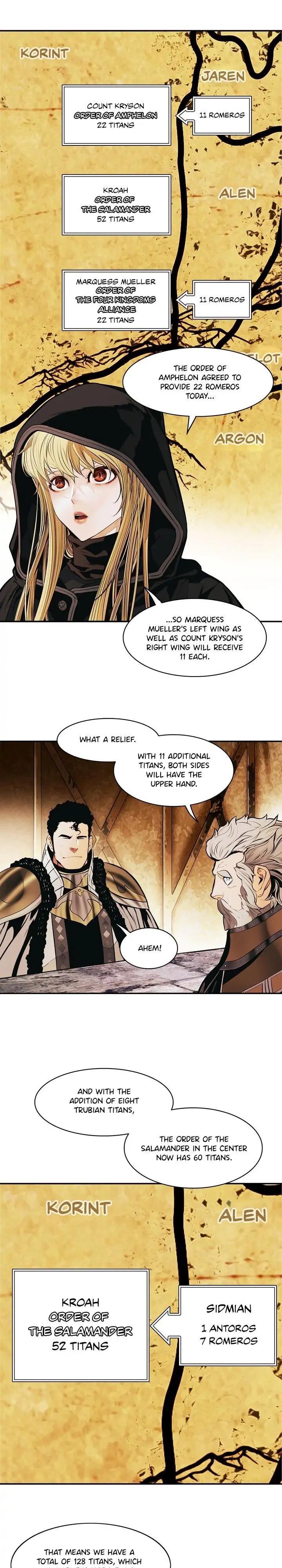 Mookhyang: Dark Lady Chap 114 - Next Chap 115