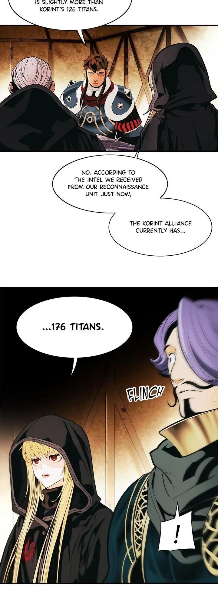 Mookhyang: Dark Lady Chap 114 - Next Chap 115